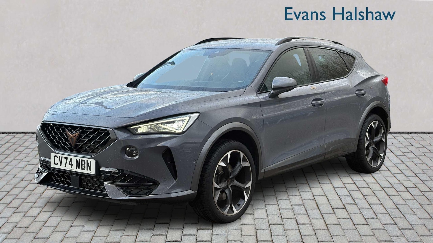 Used Cupra Formentor 2024 for sale - 76804944: Photo 6