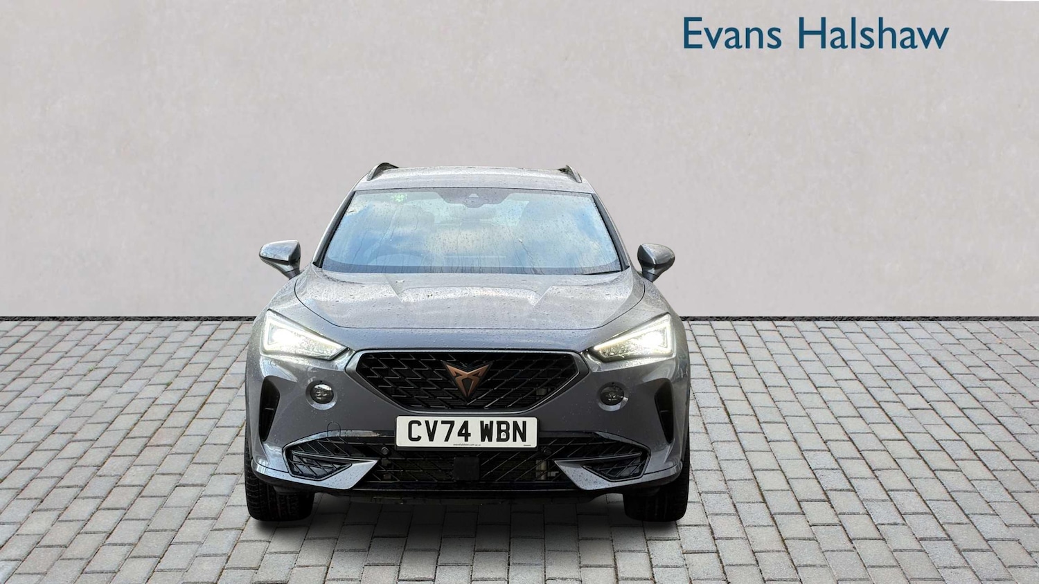 Used Cupra Formentor 2024 for sale - 76804944: Photo 7