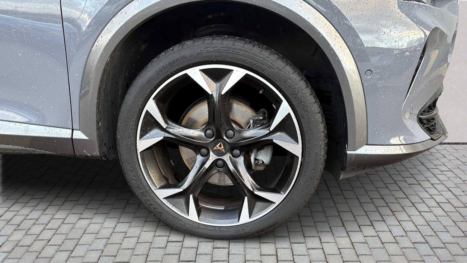 Used Cupra Formentor 2024 for sale - 76804944: Photo 8