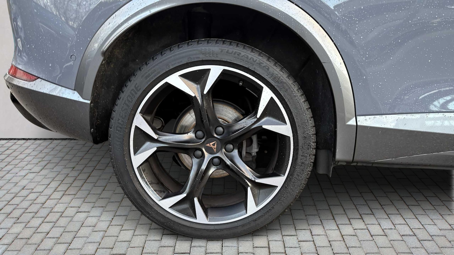 Used Cupra Formentor 2024 for sale - 76804944: Photo 9