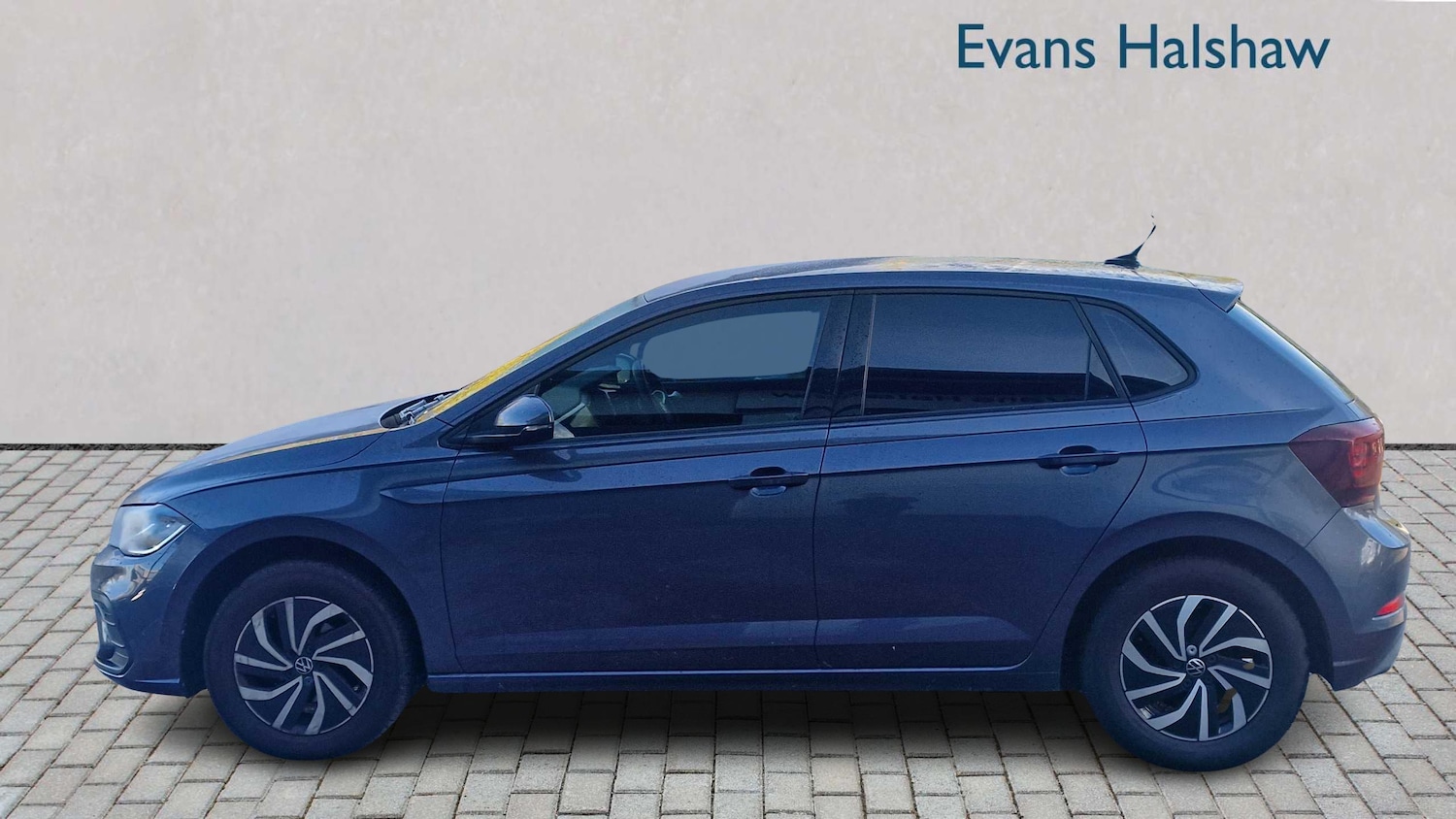 Used Volkswagen Polo 2022 for sale - 76668989: Photo 3