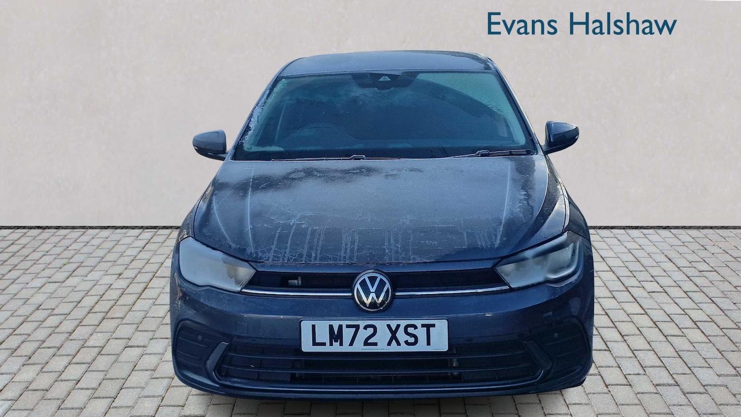 Used Volkswagen Polo 2022 for sale - 76668989: Photo 4