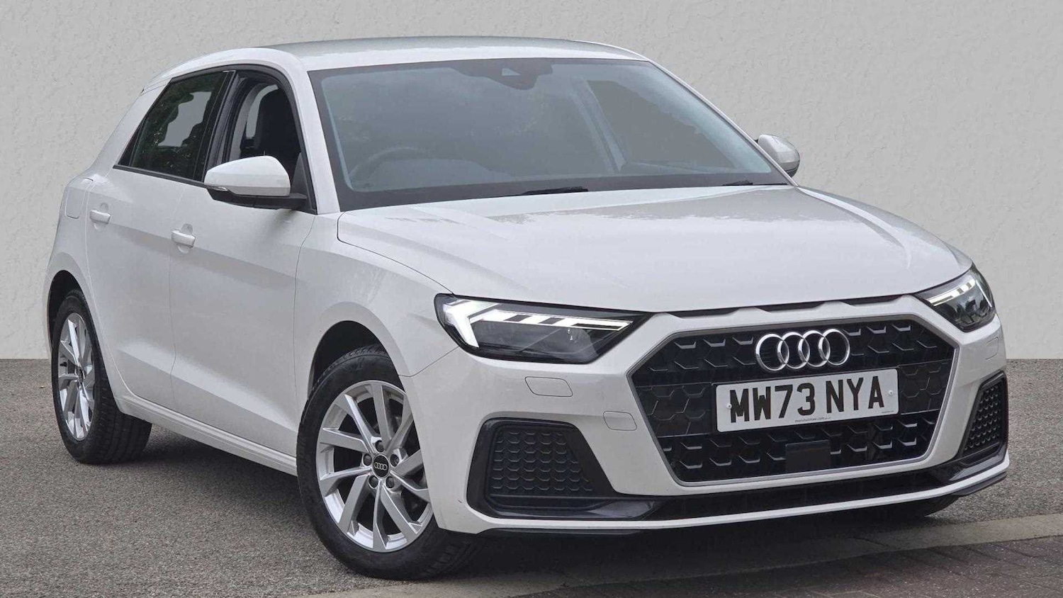 Used Audi A1 2023 for sale - 76553184: Photo 1