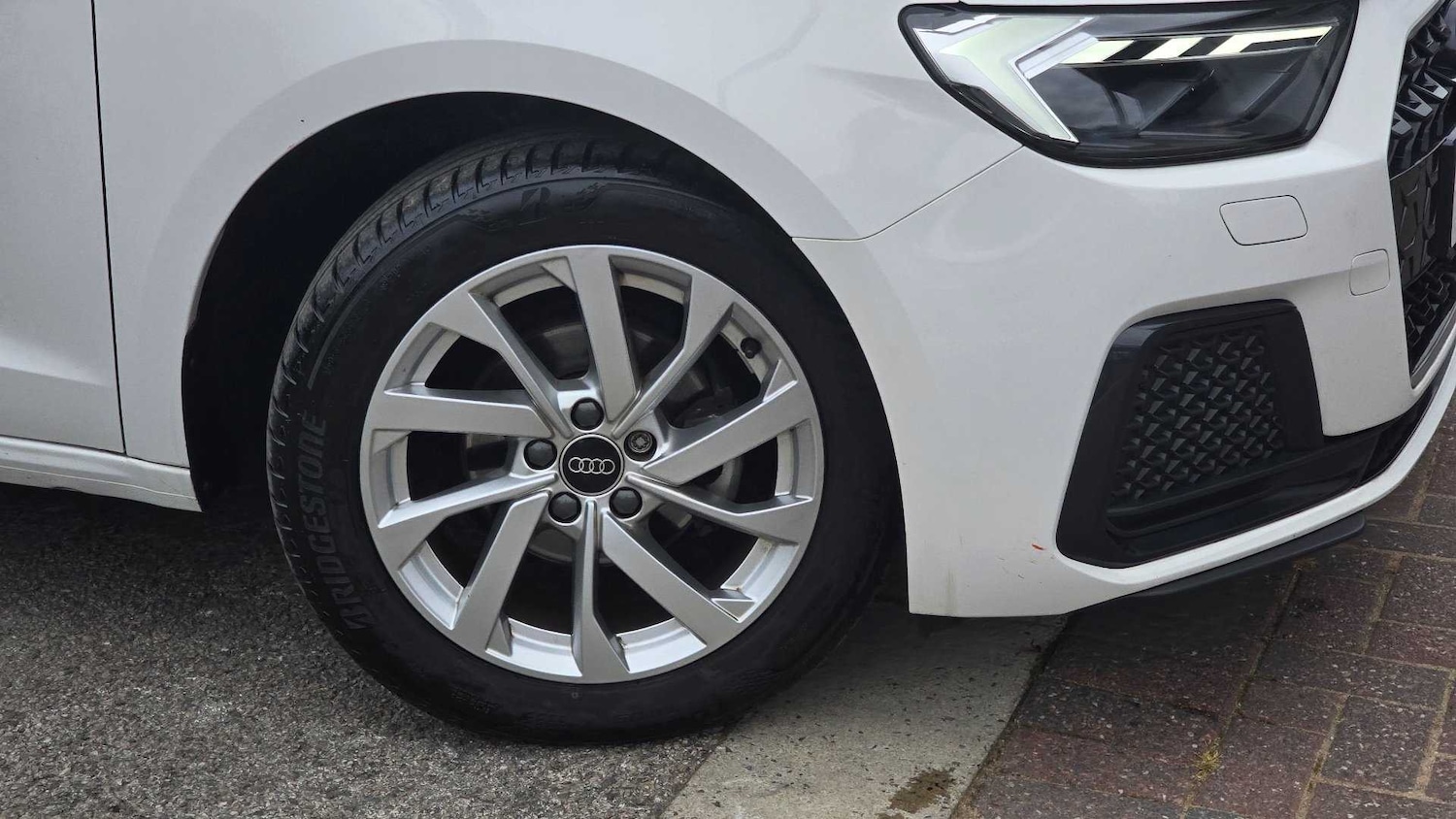 Used Audi A1 2023 for sale - 76553184: Photo 10