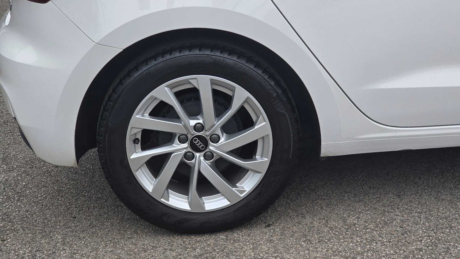 Used Audi A1 2023 for sale - 76553184: Photo 11