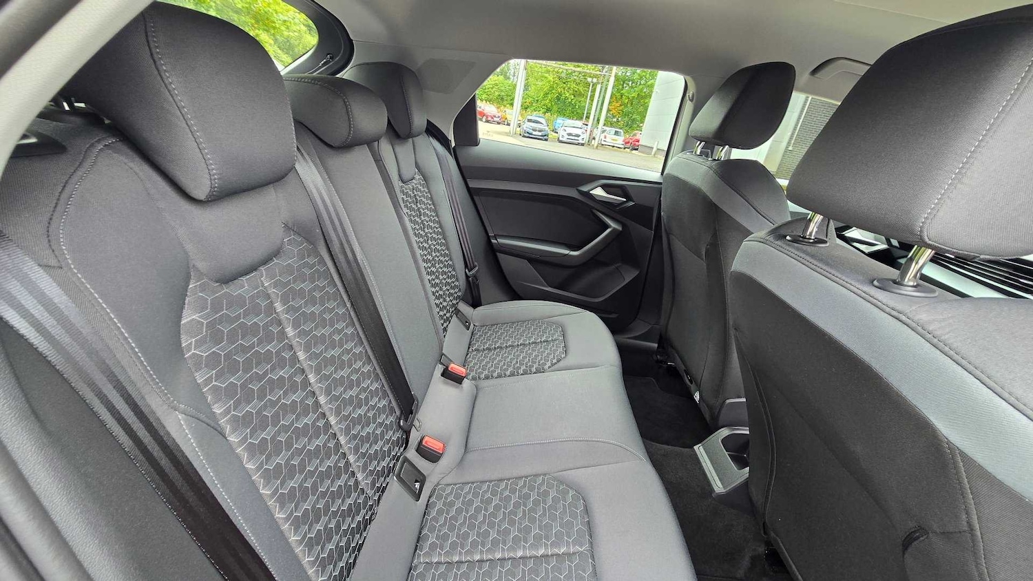 Used Audi A1 2023 for sale - 76553184: Photo 13