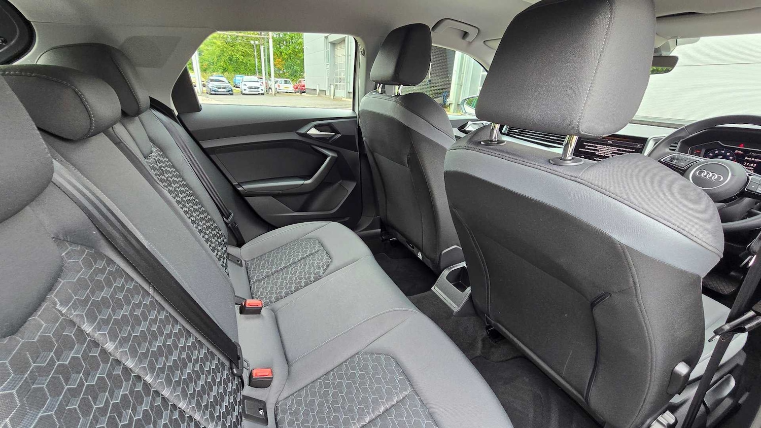 Used Audi A1 2023 for sale - 76553184: Photo 14