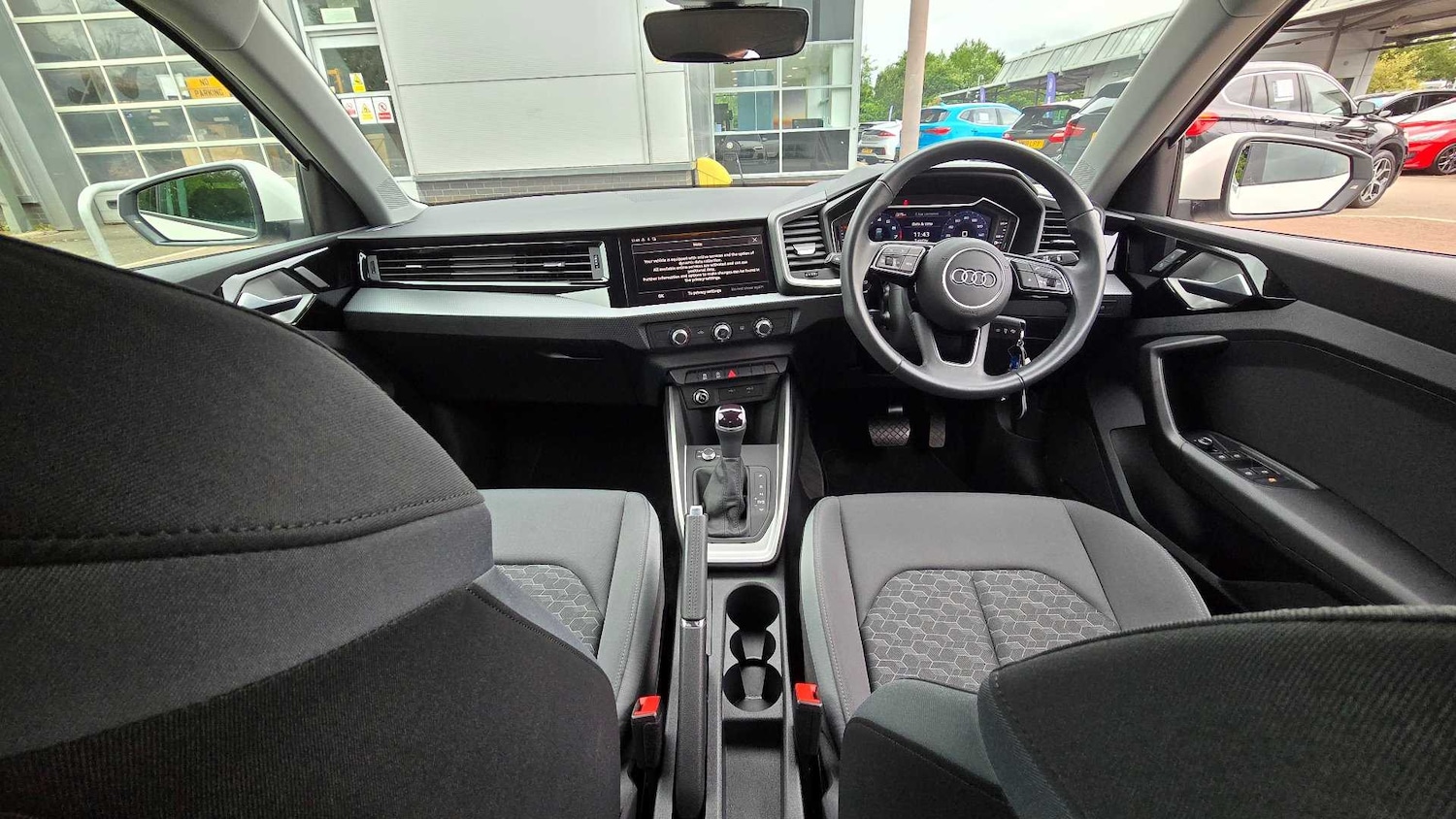 Used Audi A1 2023 for sale - 76553184: Photo 15