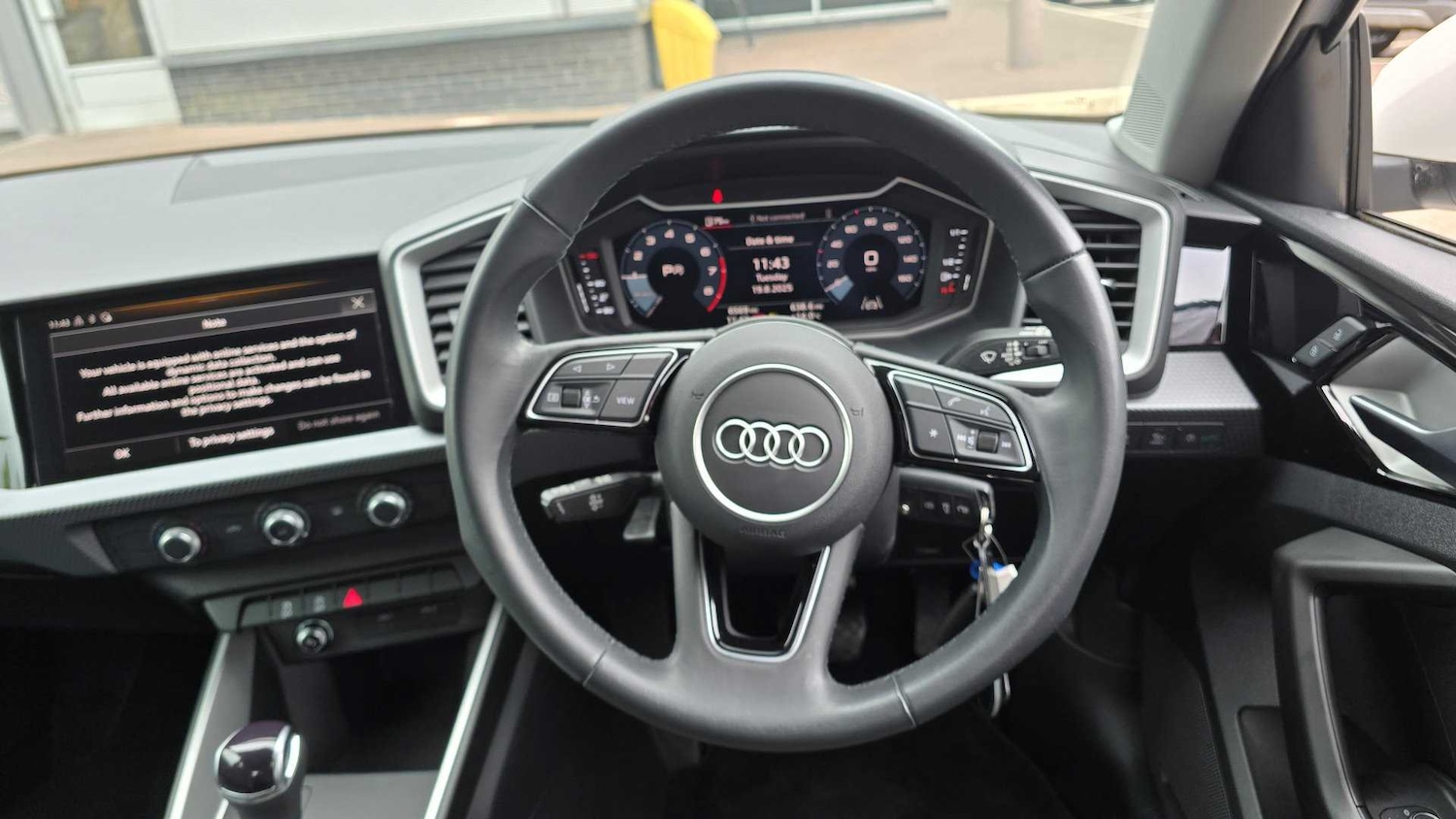 Used Audi A1 2023 for sale - 76553184: Photo 16