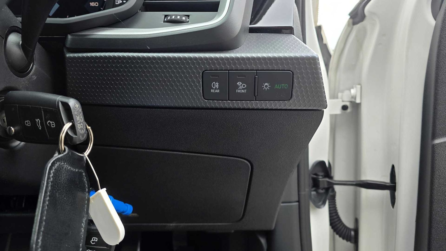 Used Audi A1 2023 for sale - 76553184: Photo 20