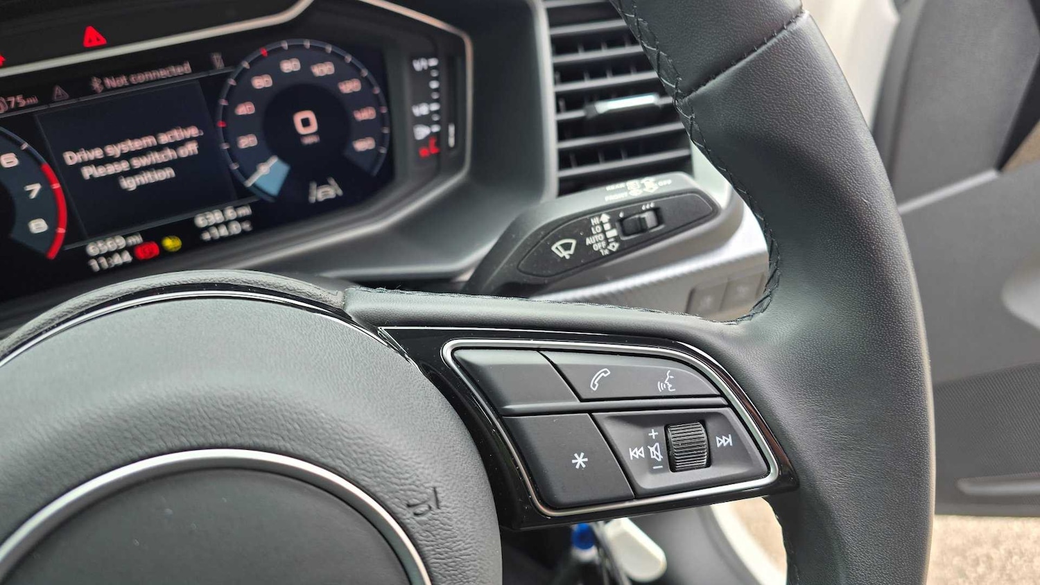 Used Audi A1 2023 for sale - 76553184: Photo 21