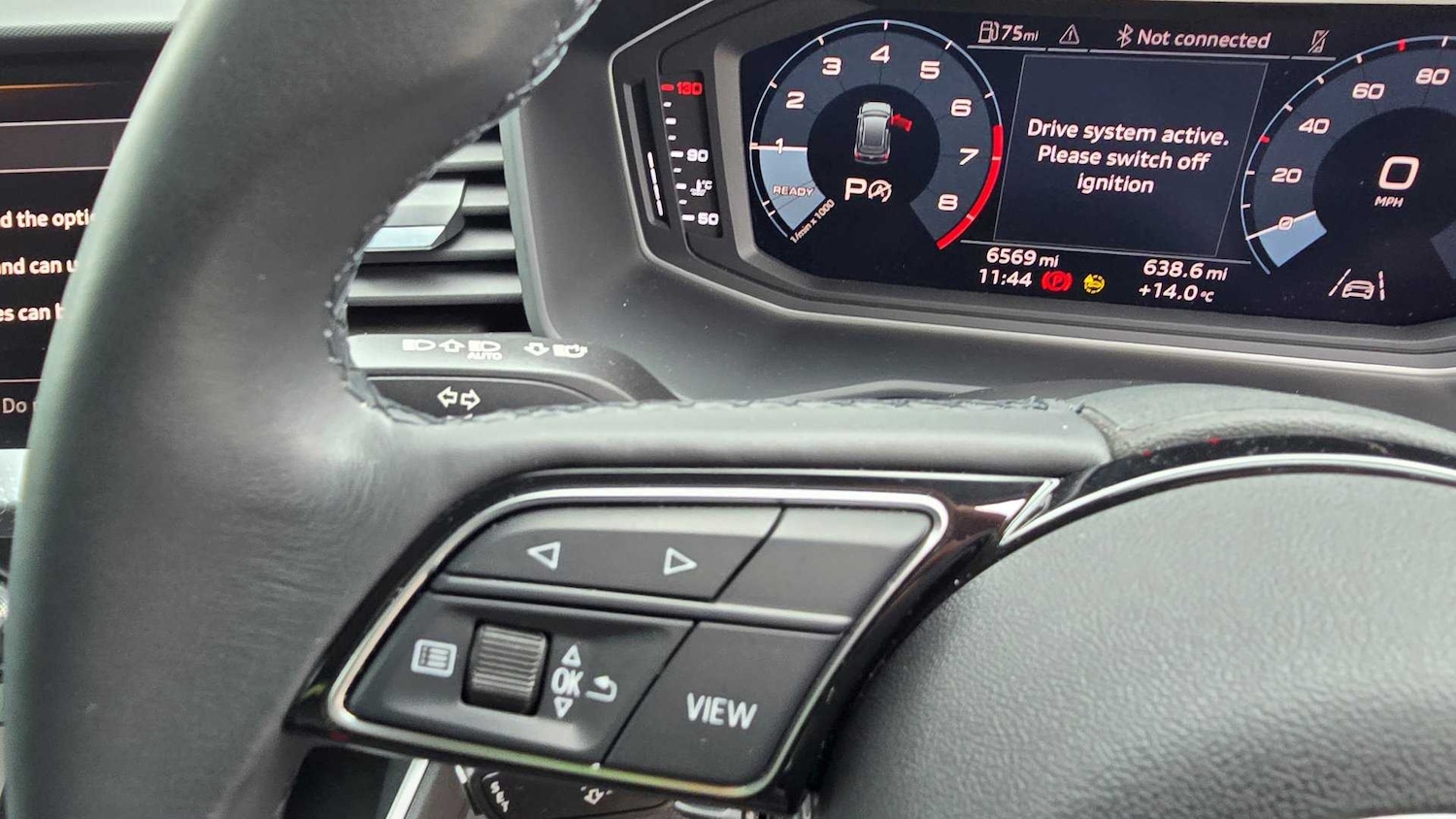 Used Audi A1 2023 for sale - 76553184: Photo 22