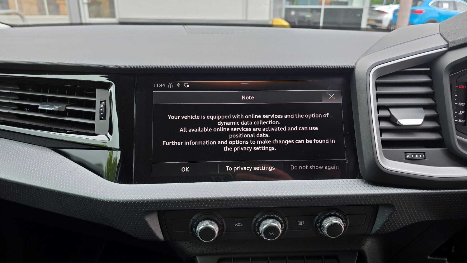 Used Audi A1 2023 for sale - 76553184: Photo 23