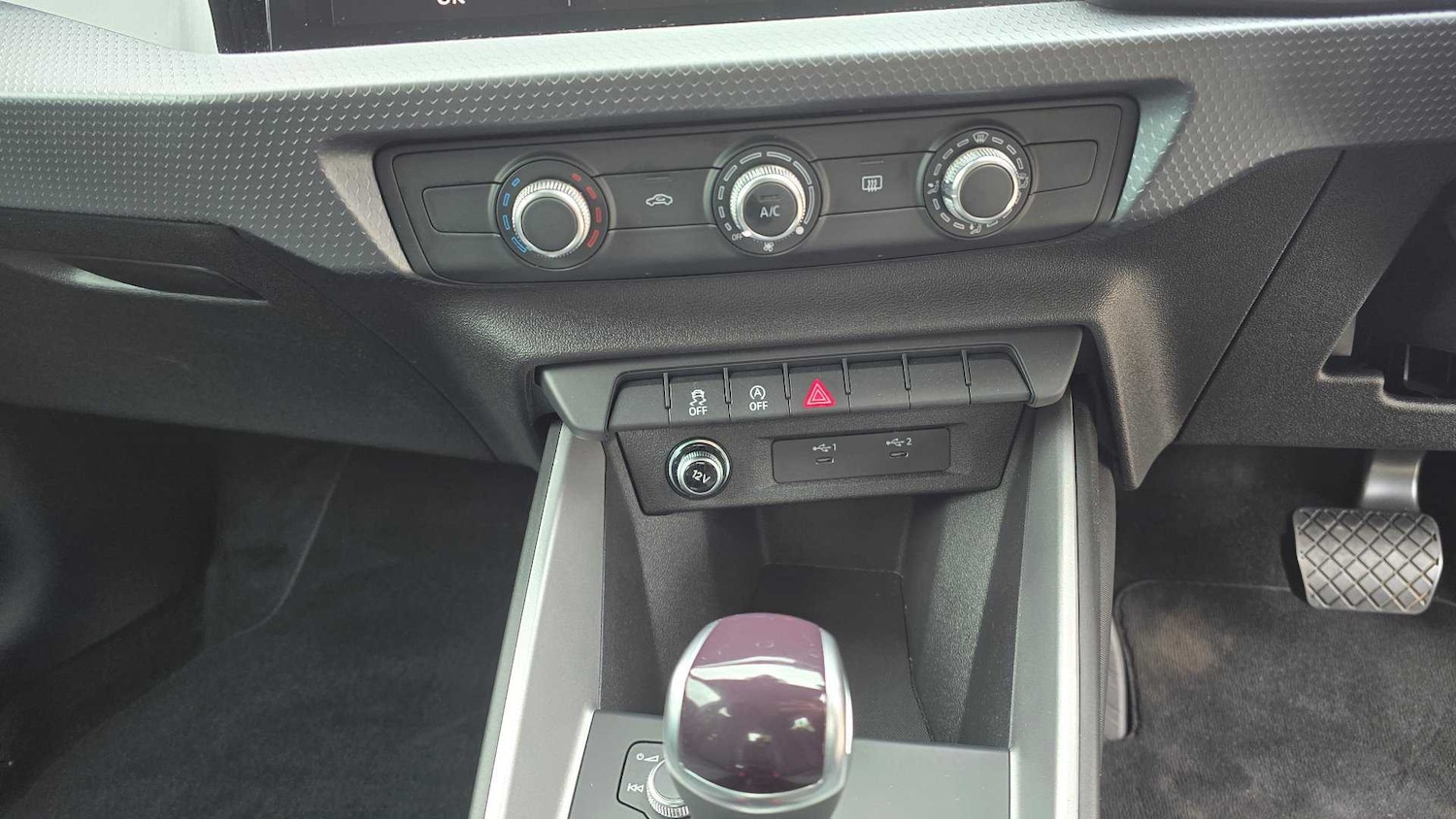 Used Audi A1 2023 for sale - 76553184: Photo 24