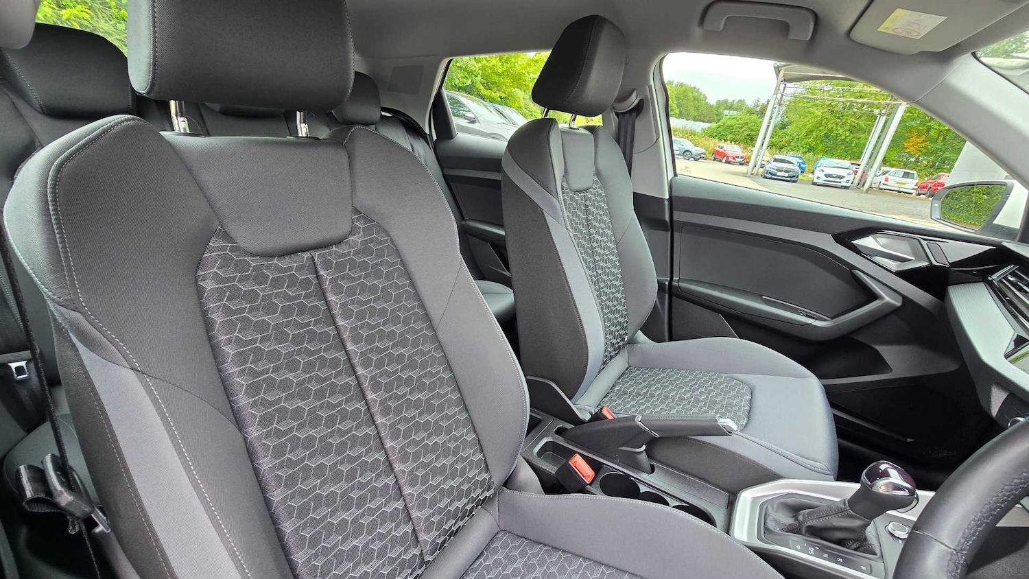 Used Audi A1 2023 for sale - 76553184: Photo 29