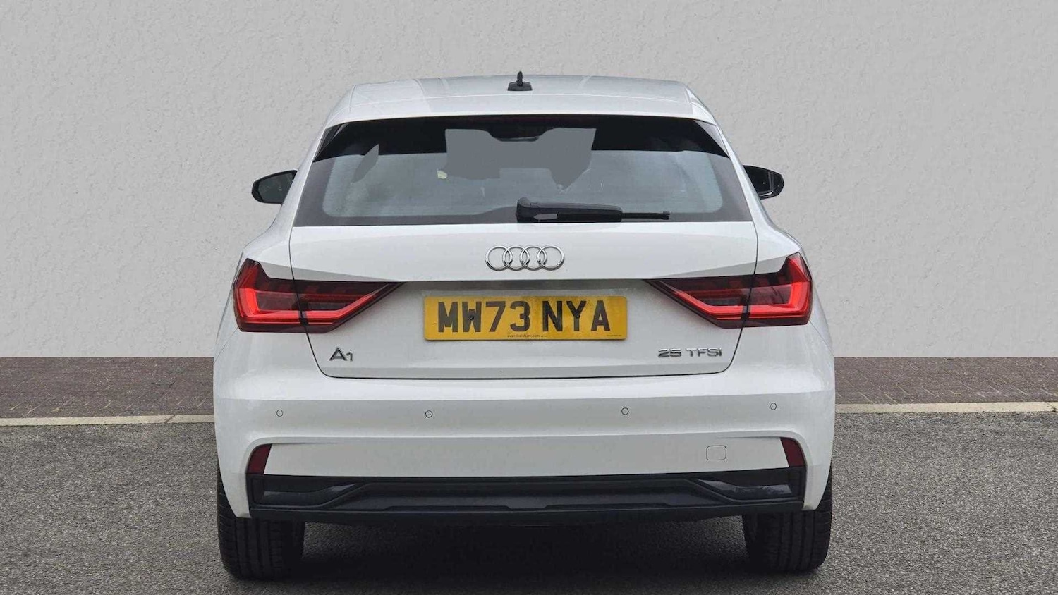Used Audi A1 2023 for sale - 76553184: Photo 6