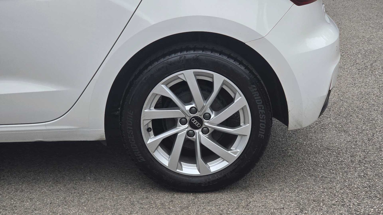 Used Audi A1 2023 for sale - 76553184: Photo 7