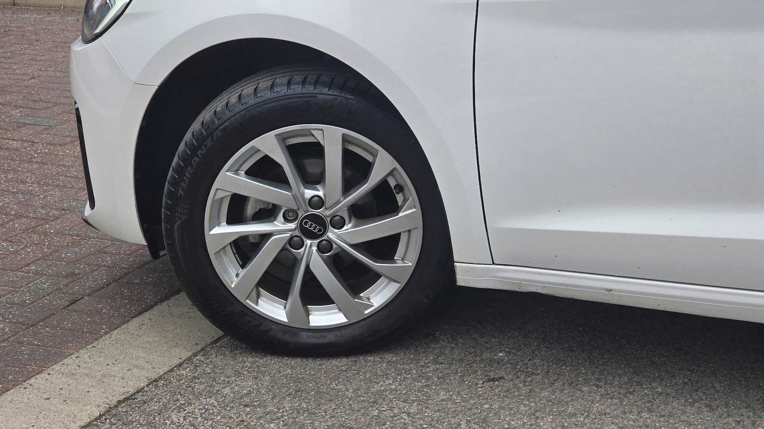 Used Audi A1 2023 for sale - 76553184: Photo 8