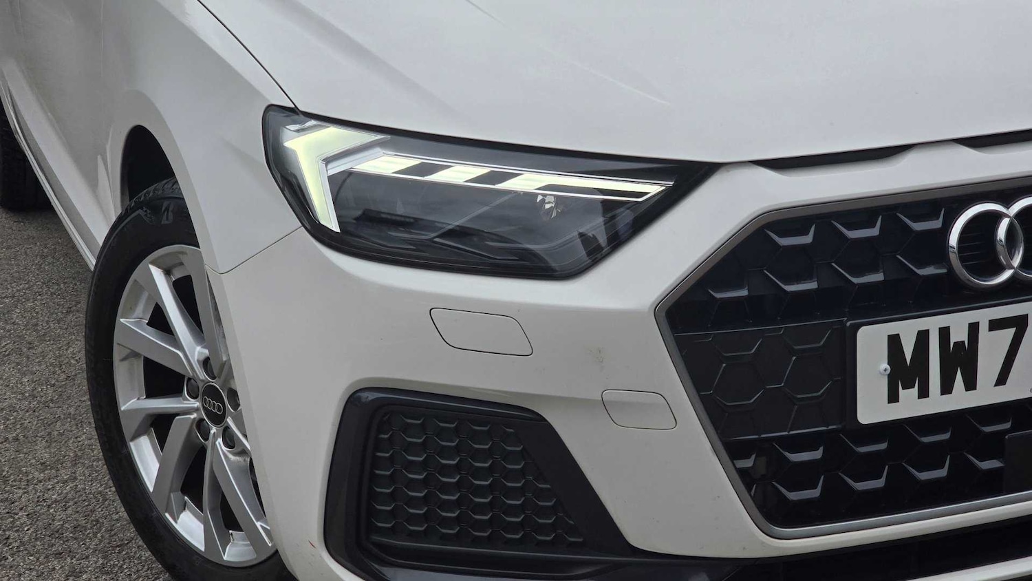 Used Audi A1 2023 for sale - 76553184: Photo 9