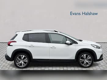 Used Peugeot 2008 2019 for sale - 79810966: Photo