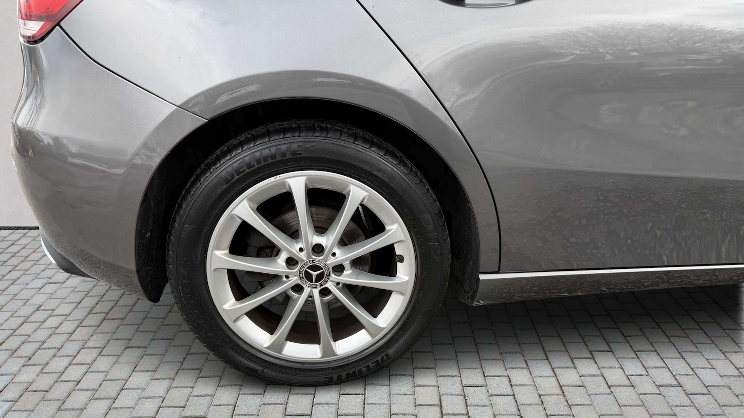 Used Mercedes-Benz A-Class 2019 for sale - 78149128: Photo 10