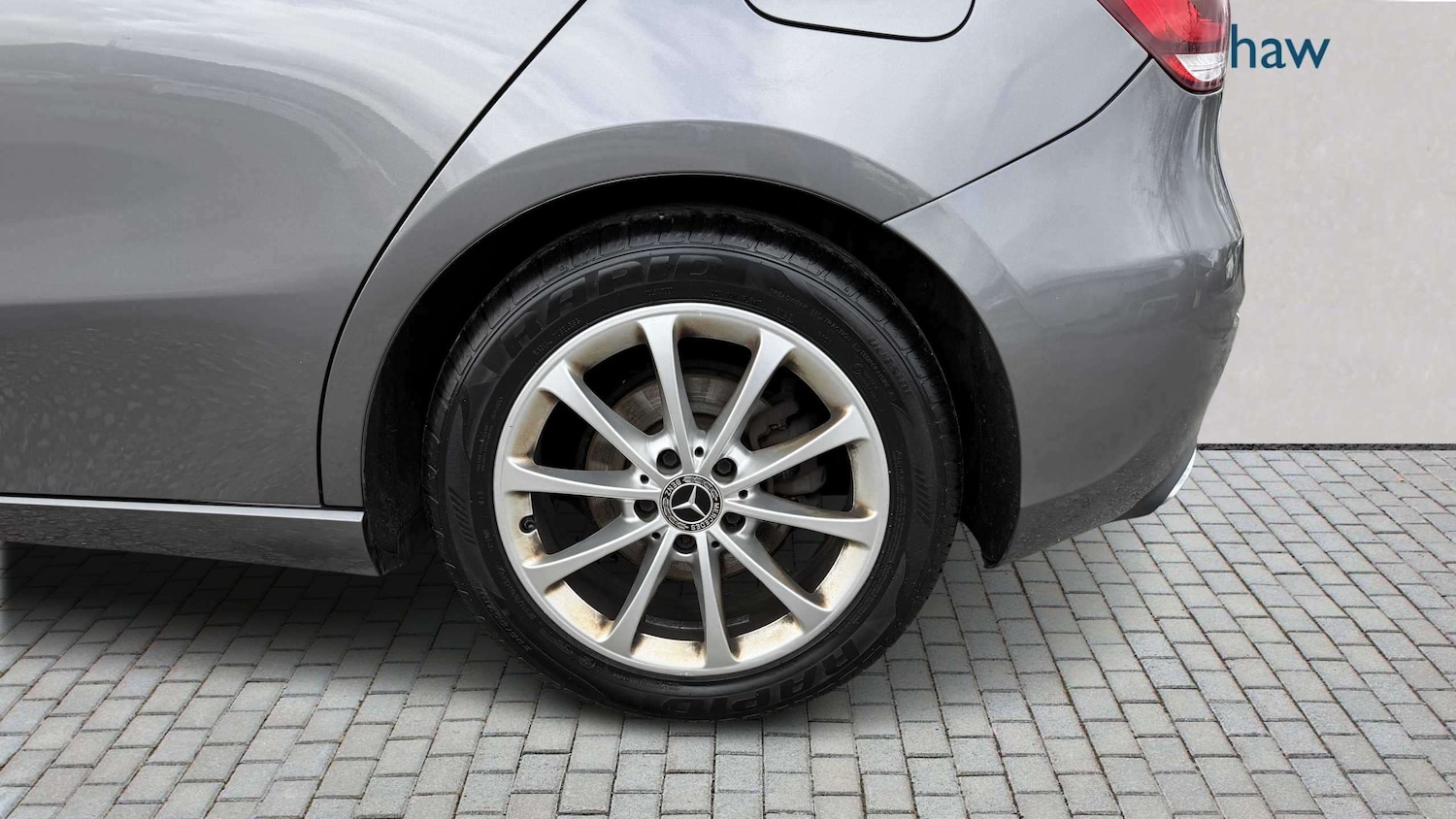 Used Mercedes-Benz A-Class 2019 for sale - 78149128: Photo 12