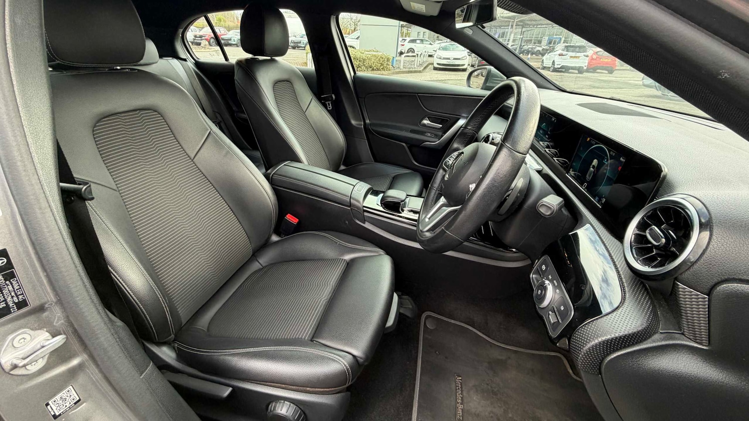 Used Mercedes-Benz A-Class 2019 for sale - 78149128: Photo 16