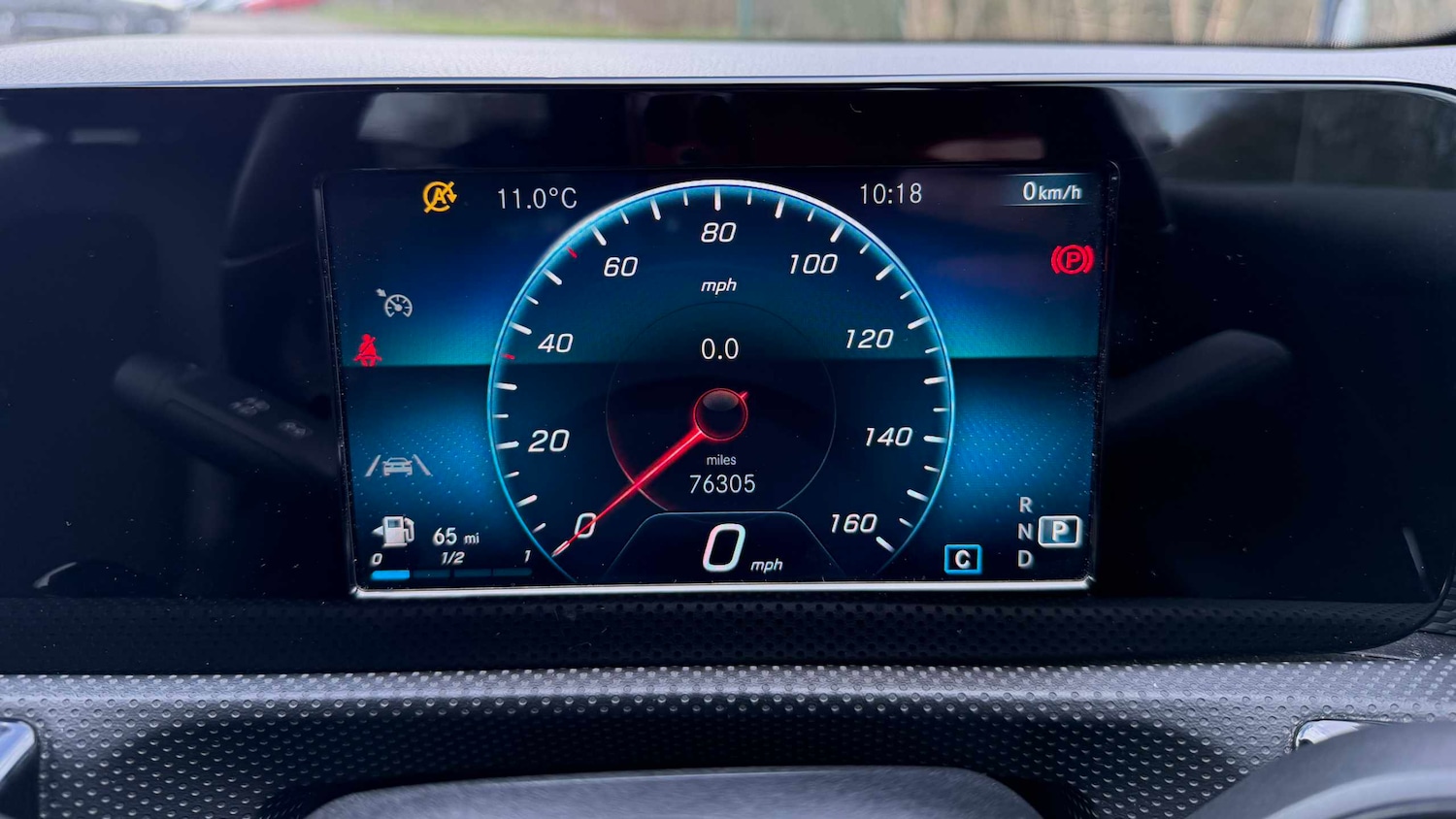 Used Mercedes-Benz A-Class 2019 for sale - 78149128: Photo 17