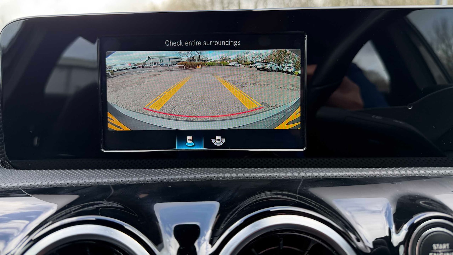 Used Mercedes-Benz A-Class 2019 for sale - 78149128: Photo 19