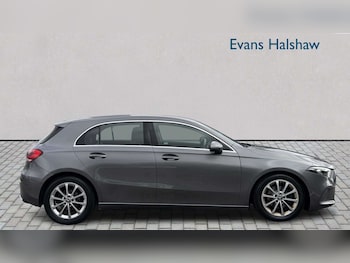 Used Mercedes-Benz A-Class 2019 for sale - 78149128: Photo