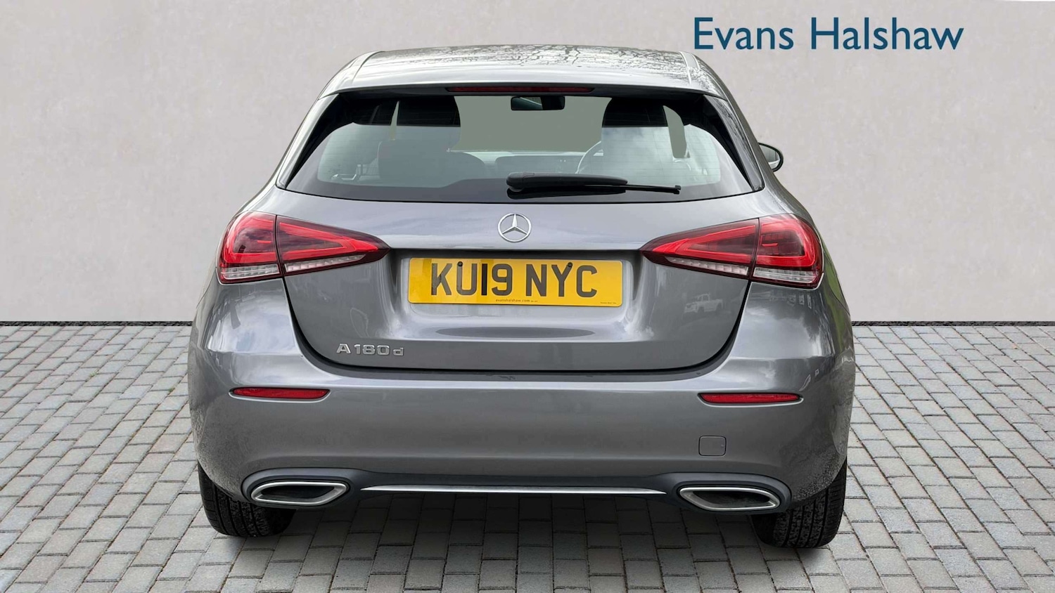 Used Mercedes-Benz A-Class 2019 for sale - 78149128: Photo 4