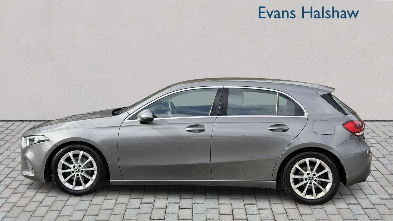 Used Mercedes-Benz A-Class 2019 for sale - 78149128: Photo 6