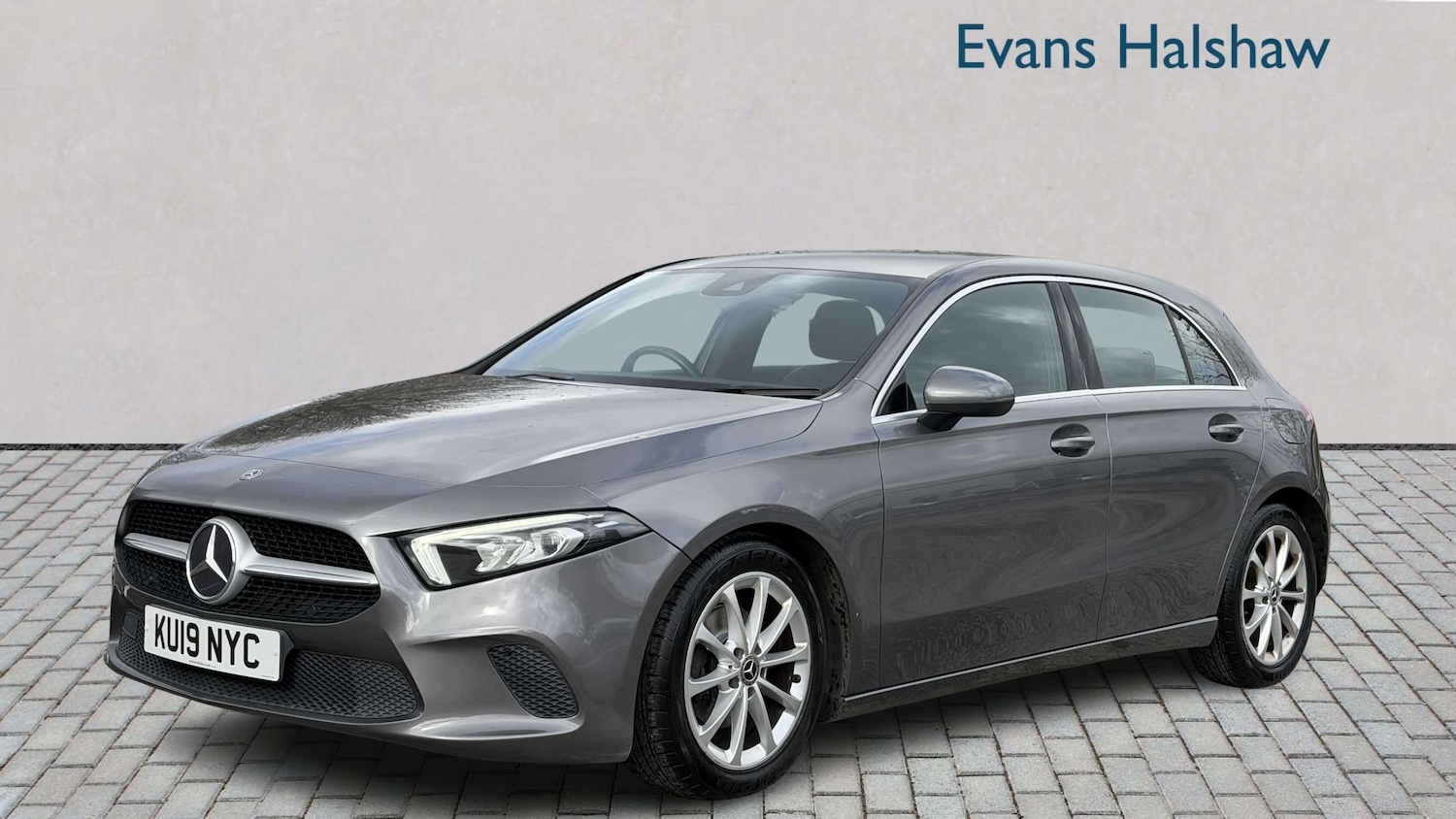 Used Mercedes-Benz A-Class 2019 for sale - 78149128: Photo 7