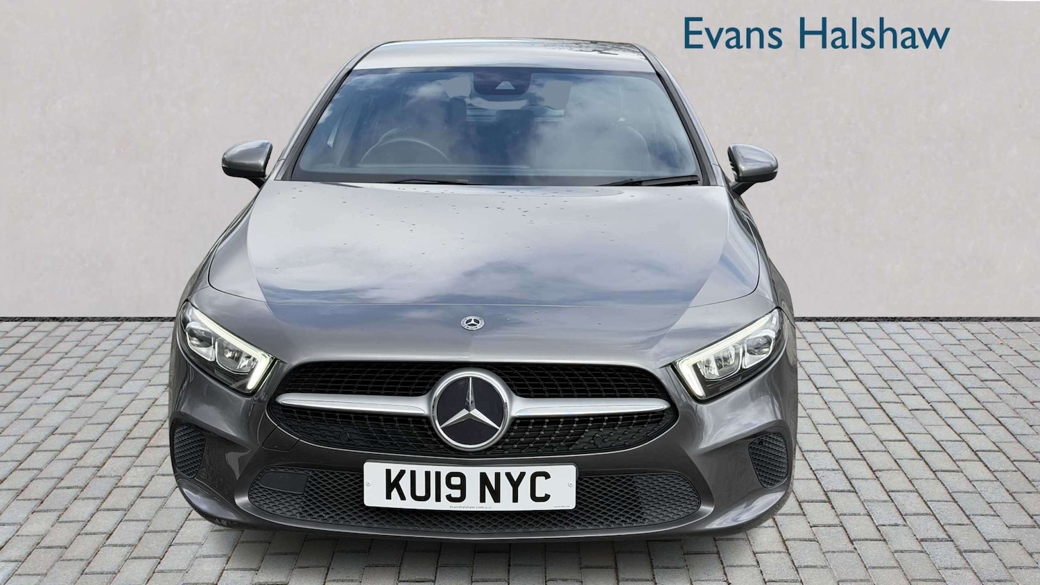 Used Mercedes-Benz A-Class 2019 for sale - 78149128: Photo 8