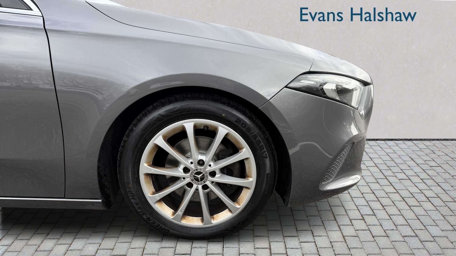 Used Mercedes-Benz A-Class 2019 for sale - 78149128: Photo 9