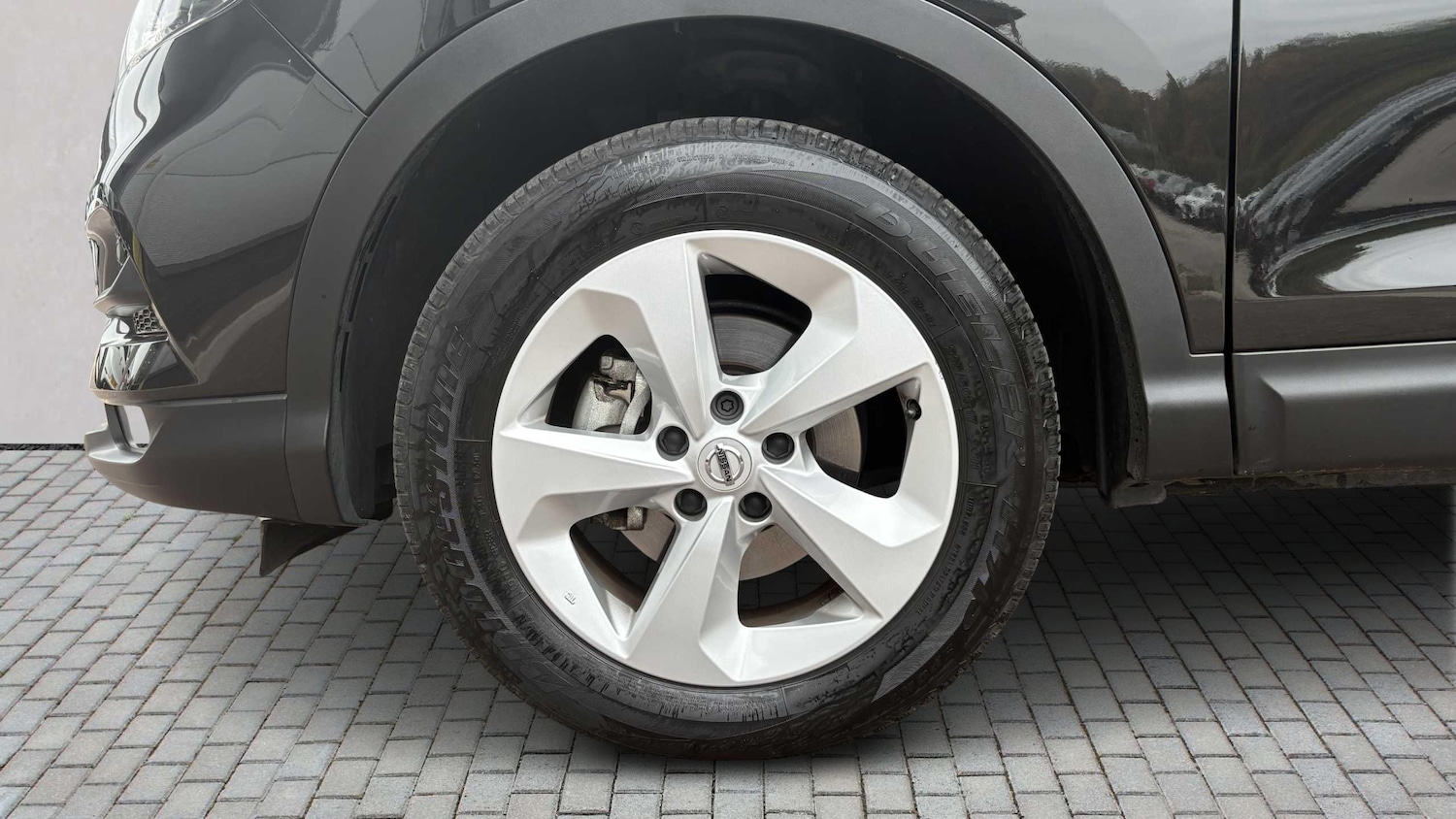 Used Nissan Qashqai 2020 for sale - 77711221: Photo 10