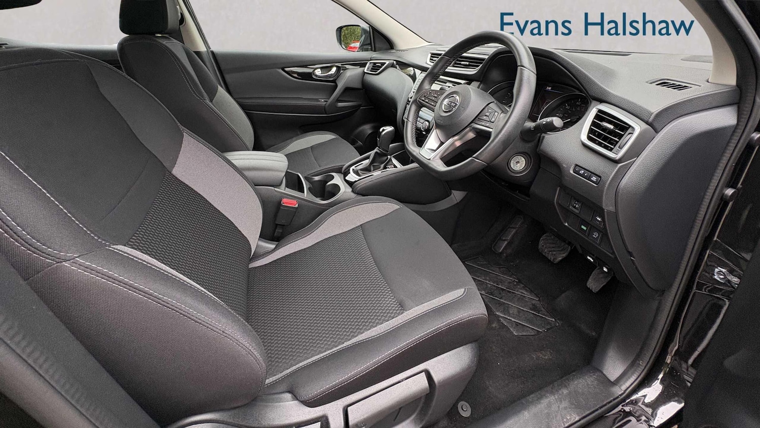 Used Nissan Qashqai 2020 for sale - 77711221: Photo 12