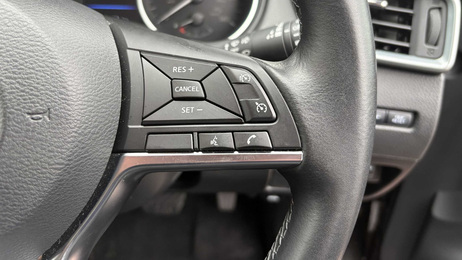 Used Nissan Qashqai 2020 for sale - 77711221: Photo 19