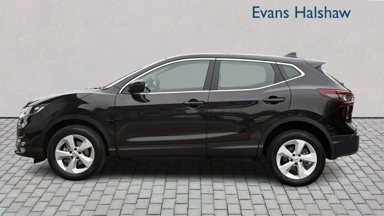 Used Nissan Qashqai 2020 for sale - 77711221: Photo 4
