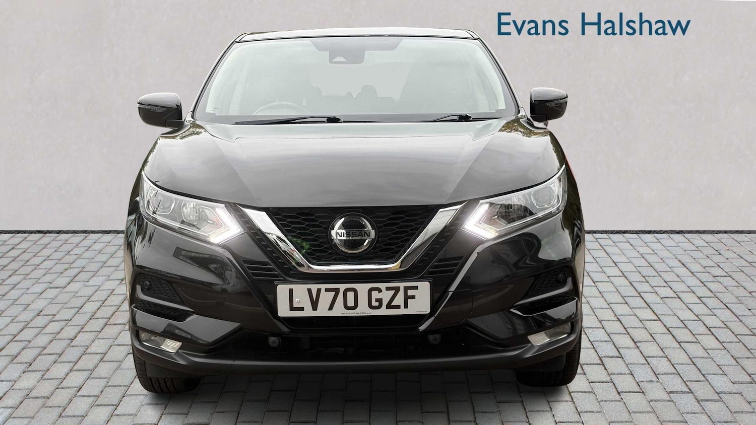 Used Nissan Qashqai 2020 for sale - 77711221: Photo 6