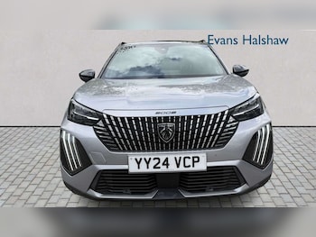 Used Peugeot 2008 2024 for sale - 78591744: Photo