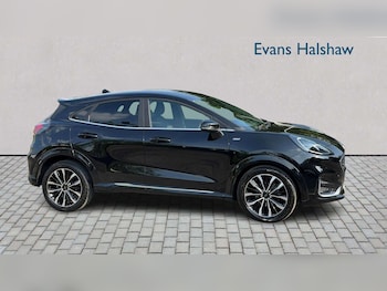 Used Ford Puma 2023 for sale - 78991246: Photo