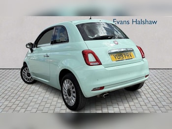 Used Fiat 500 2019 for sale - 78337799: Photo