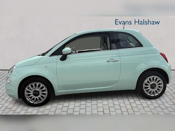 Used Fiat 500 2019 for sale - 78337799: Photo