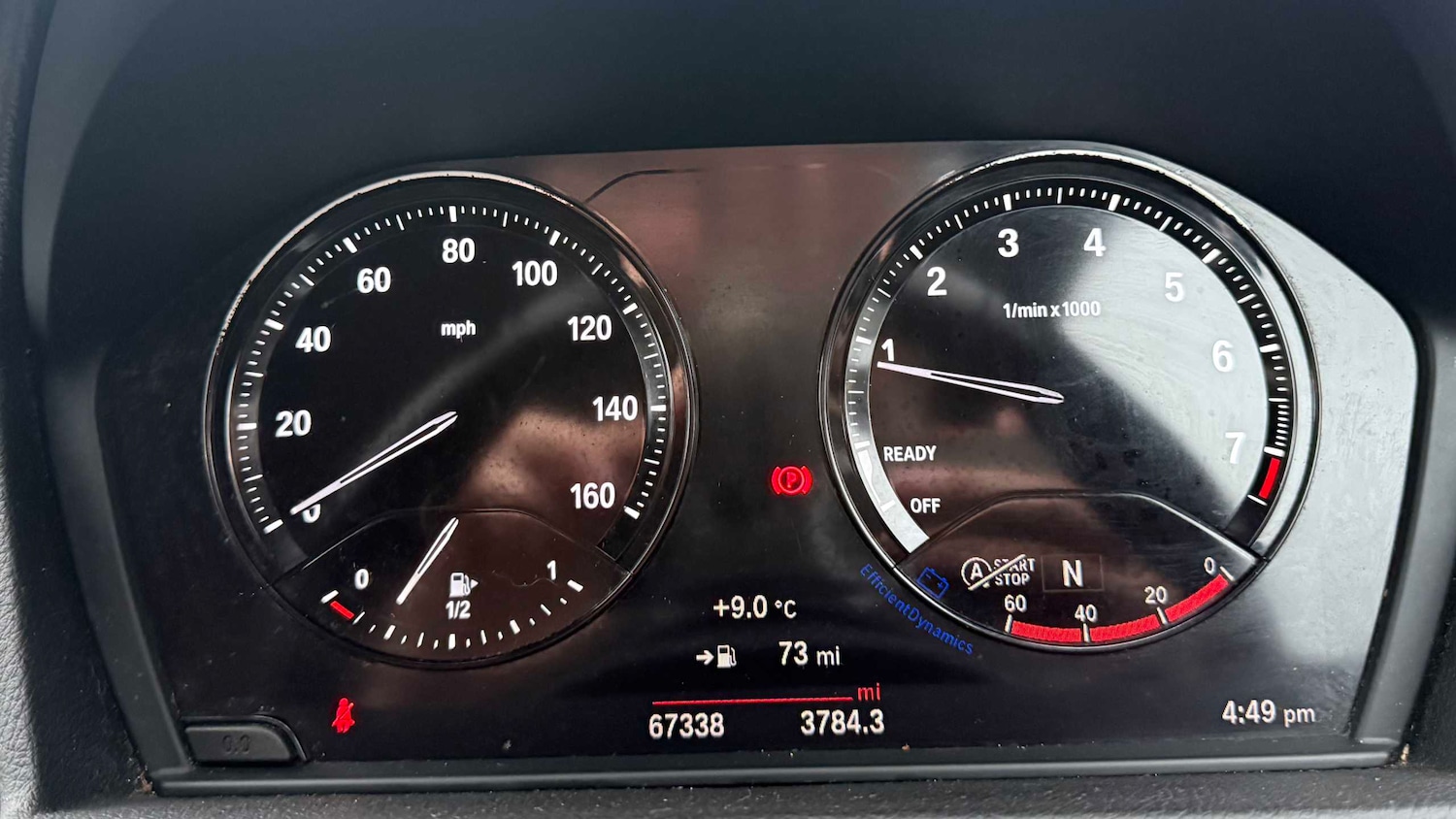 Used BMW 2 Series 2019 for sale - 77257463: Photo 10