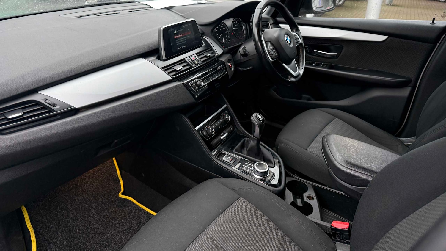 Used BMW 2 Series 2019 for sale - 77257463: Photo 13