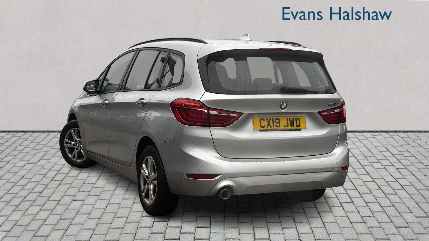 Used BMW 2 Series 2019 for sale - 77257463: Photo 2