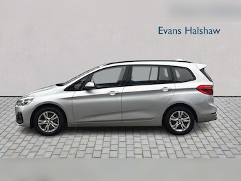 Used BMW 2 Series 2019 for sale - 77257463: Photo