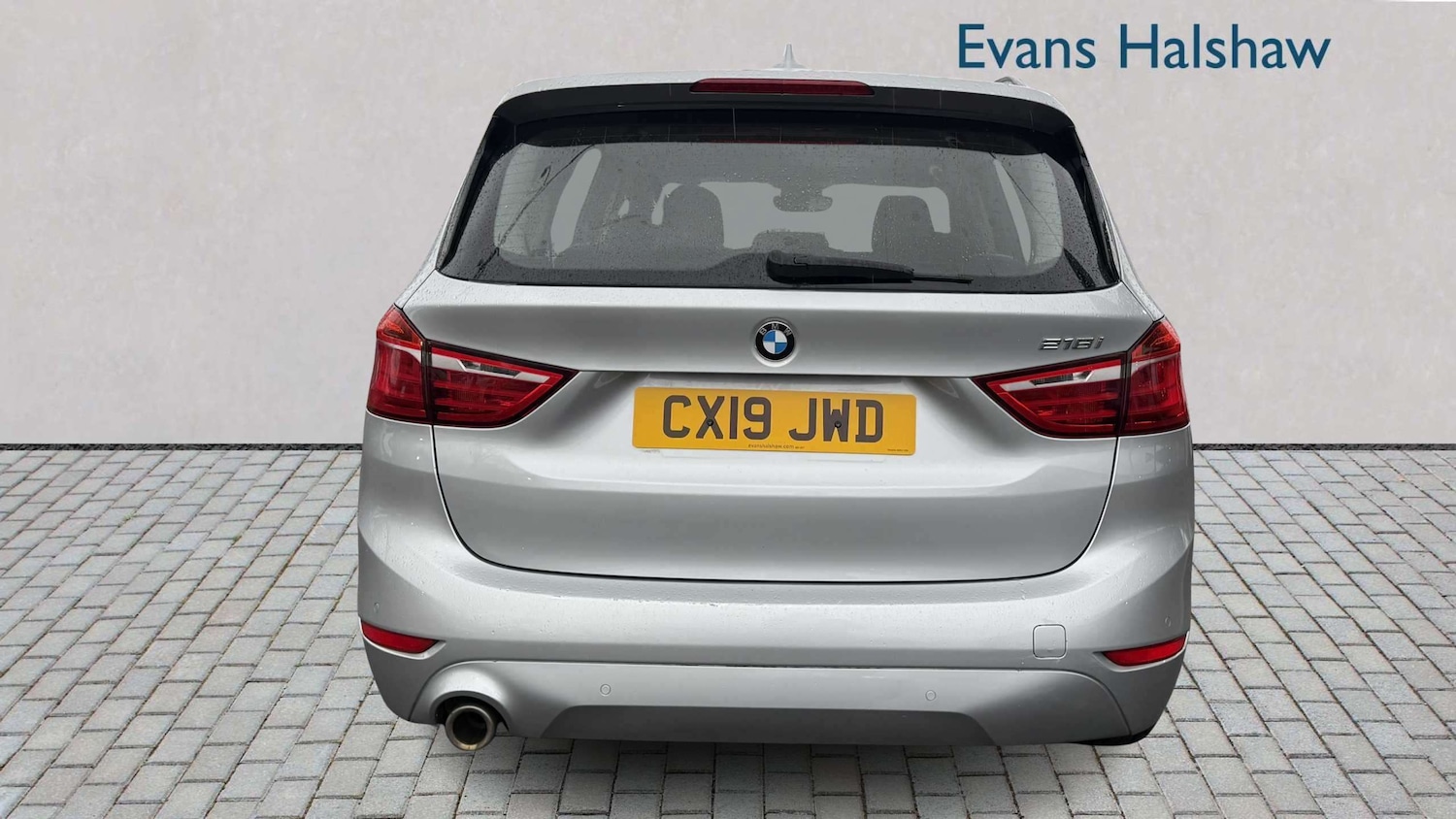 Used BMW 2 Series 2019 for sale - 77257463: Photo 5