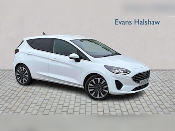 Used Ford Fiesta 2023 for sale - 79161003: Photo